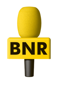 Live interview BNR Radio!